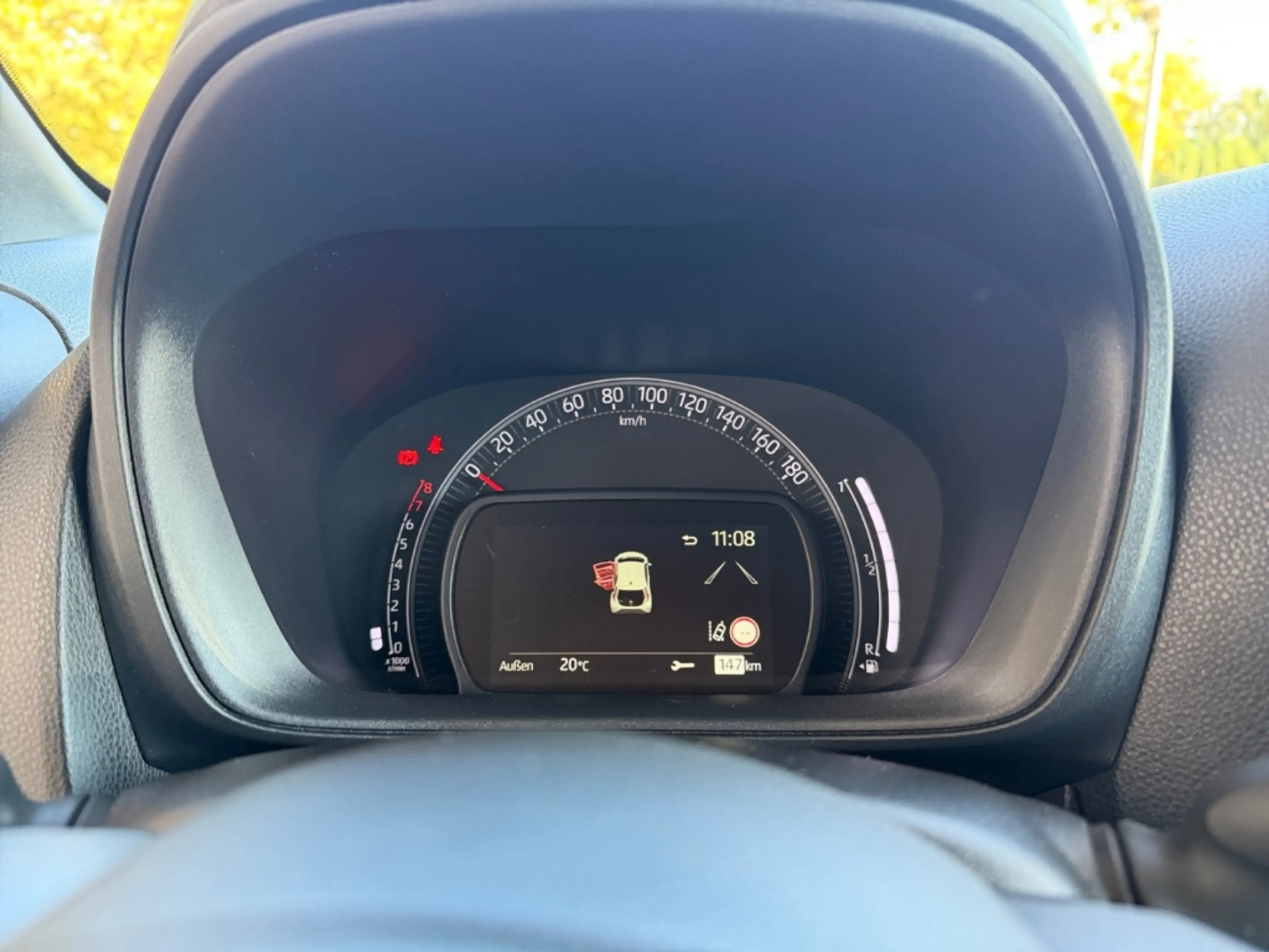 Toyota Aygo X Teamplayer *ACC*CarPlay*CAM*SHZ*Bi-Tone* — photo 4