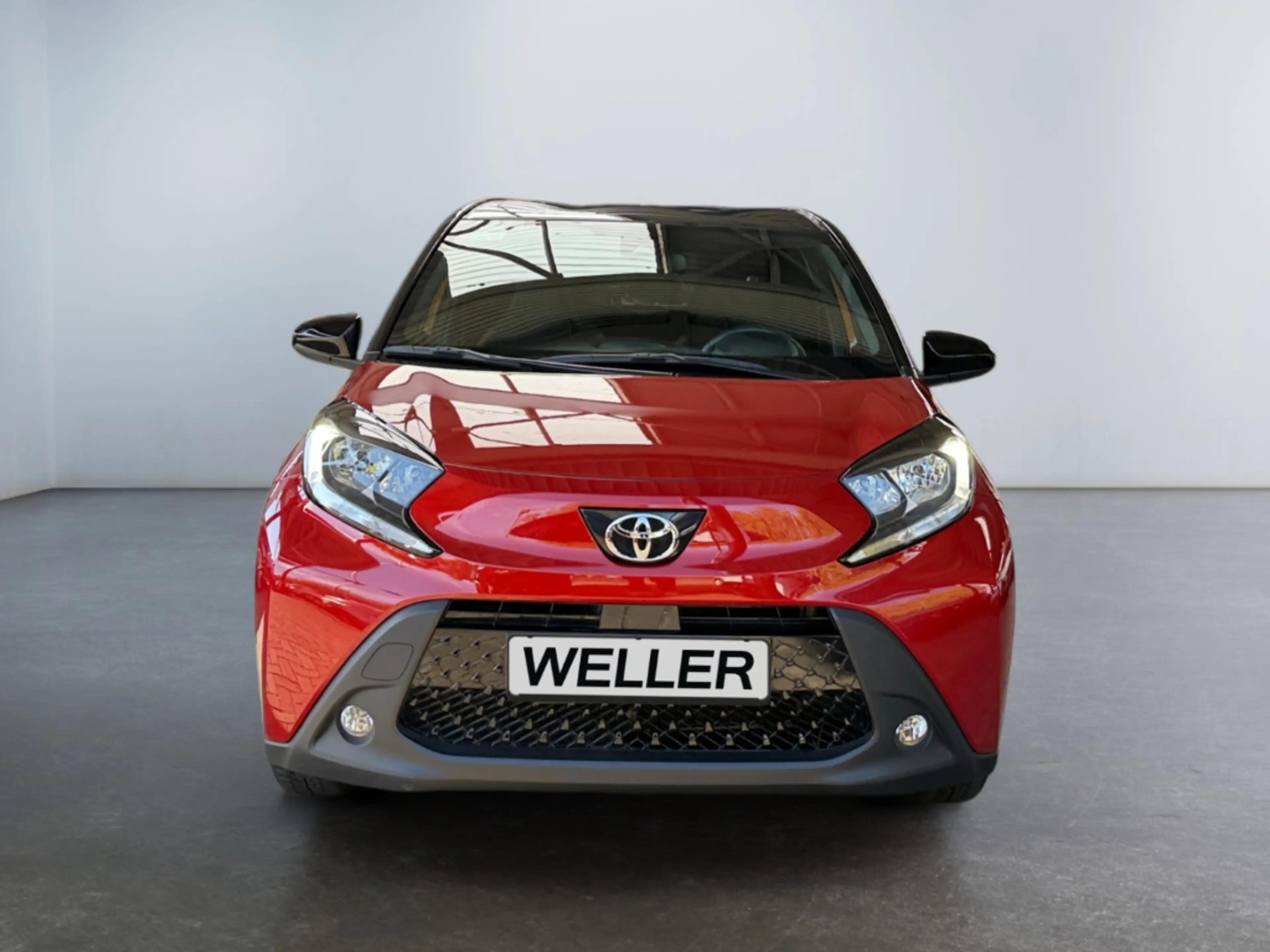 Toyota Aygo X Teamplayer *ACC*CarPlay*CAM*SHZ*Bi-Tone* — photo 7