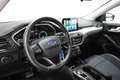 Ford Focus 1.0EcoBoost 125CV Connected AUTOM*CRUISE*CARPLAY Bleu - thumbnail 22