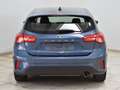 Ford Focus 1.0EcoBoost 125CV Connected AUTOM*CRUISE*CARPLAY Bleu - thumbnail 5