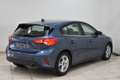 Ford Focus 1.0EcoBoost 125CV Connected AUTOM*CRUISE*CARPLAY Bleu - thumbnail 4