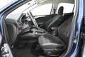 Ford Focus 1.0EcoBoost 125CV Connected AUTOM*CRUISE*CARPLAY Bleu - thumbnail 7