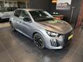 Peugeot 208 208 Hybrid 100 e-DCS6 Allure Gris - thumbnail 3