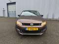 Volkswagen Polo 1.2 STYLE|D-RIEM VV|TOPSTAAT|AIRCO|CRUISE Bruin - thumbnail 6