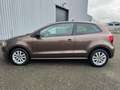 Volkswagen Polo 1.2 STYLE|D-RIEM VV|TOPSTAAT|AIRCO|CRUISE Bruin - thumbnail 10