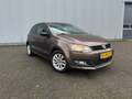 Volkswagen Polo 1.2 STYLE|D-RIEM VV|TOPSTAAT|AIRCO|CRUISE Bruin - thumbnail 5