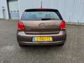 Volkswagen Polo 1.2 STYLE|D-RIEM VV|TOPSTAAT|AIRCO|CRUISE Bruin - thumbnail 9