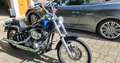 Harley-Davidson Softail Bleu - thumbnail 3