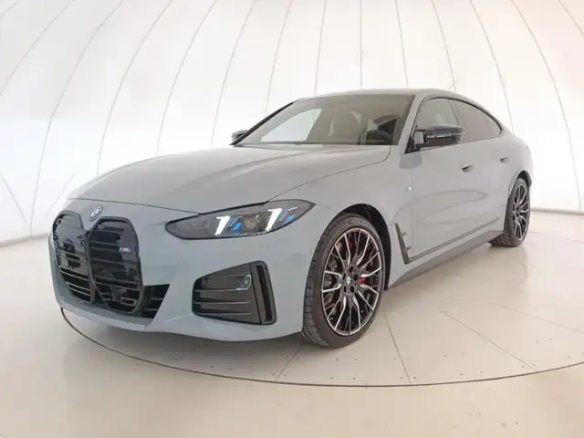 BMW i4 M50 M Sport Pro