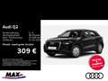 Audi Q2 30 TFSI #FREI KONFIGURIERBAR# Schwarz - thumbnail 1