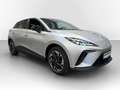 MG MG4 51 kWh Standard LED*CarPlay/AndroidAuto*KLIMA*ACC* Silber - thumbnail 3