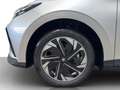 MG MG4 51 kWh Standard LED*CarPlay/AndroidAuto*KLIMA*ACC* Silber - thumbnail 18