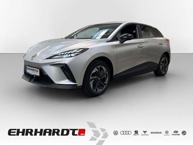 Imagine MG MG4 51 kWh Standard LED*CarPlay/AndroidAuto*KLIMA*ACC*