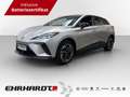 MG MG4 51 kWh Standard LED*CarPlay/AndroidAuto*KLIMA*ACC* Silber - thumbnail 1