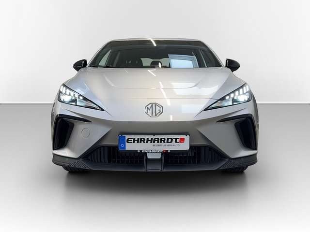 MG MG4 51 kWh Standard LED*CarPlay/AndroidAuto*KLIMA*ACC*