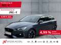 CUPRA Leon 1.4 TSI e-Hybrid LED+NAVI+GRA+DAB+APP+18Z. Grijs - thumbnail 1