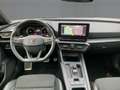 CUPRA Leon 1.4 TSI e-Hybrid LED+NAVI+GRA+DAB+APP+18Z. Grijs - thumbnail 9