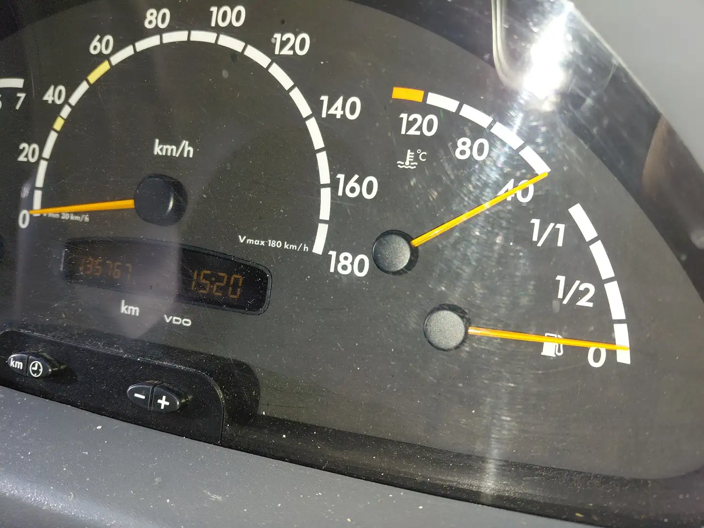 Mercedes-Benz Sprinter 211 CDI 3,455 2,8 t / 3.000 mm - 1