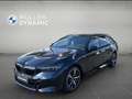 BMW 540 d xDrive TOURING M SPORT PRO LED AHK PANO KOMFORTZ Noir - thumbnail 1