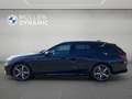 BMW 540 d xDrive TOURING M SPORT PRO LED AHK PANO KOMFORTZ Noir - thumbnail 4