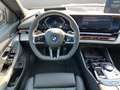 BMW 540 d xDrive TOURING M SPORT PRO LED AHK PANO KOMFORTZ Zwart - thumbnail 18