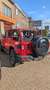 Jeep Wrangler Overland Cabriolet Hardtop Garantie 12- 48 Mois Rouge - thumbnail 10