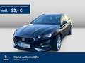 SEAT Leon Sportstourer 1.5TSI FR Navi LED CAM Sitzhzg Zwart - thumbnail 1