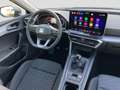 SEAT Leon Sportstourer 1.5TSI FR Navi LED CAM Sitzhzg Zwart - thumbnail 6
