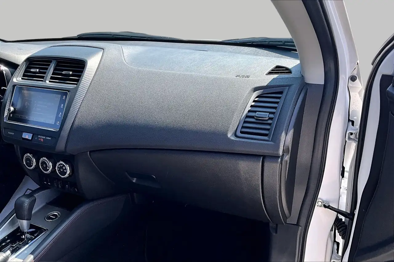 Mitsubishi RVR снимка Mitsubishi RVR