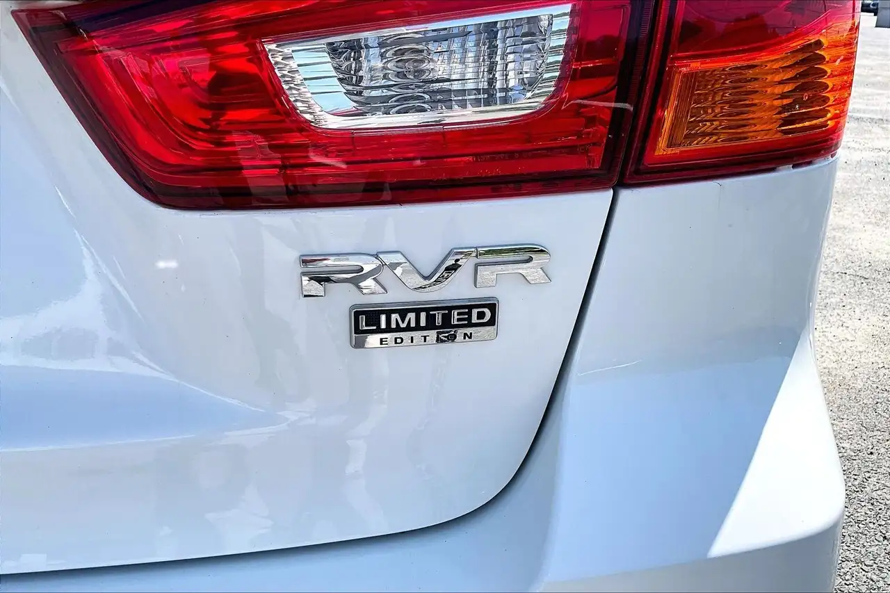 Mitsubishi RVR снимка Mitsubishi RVR