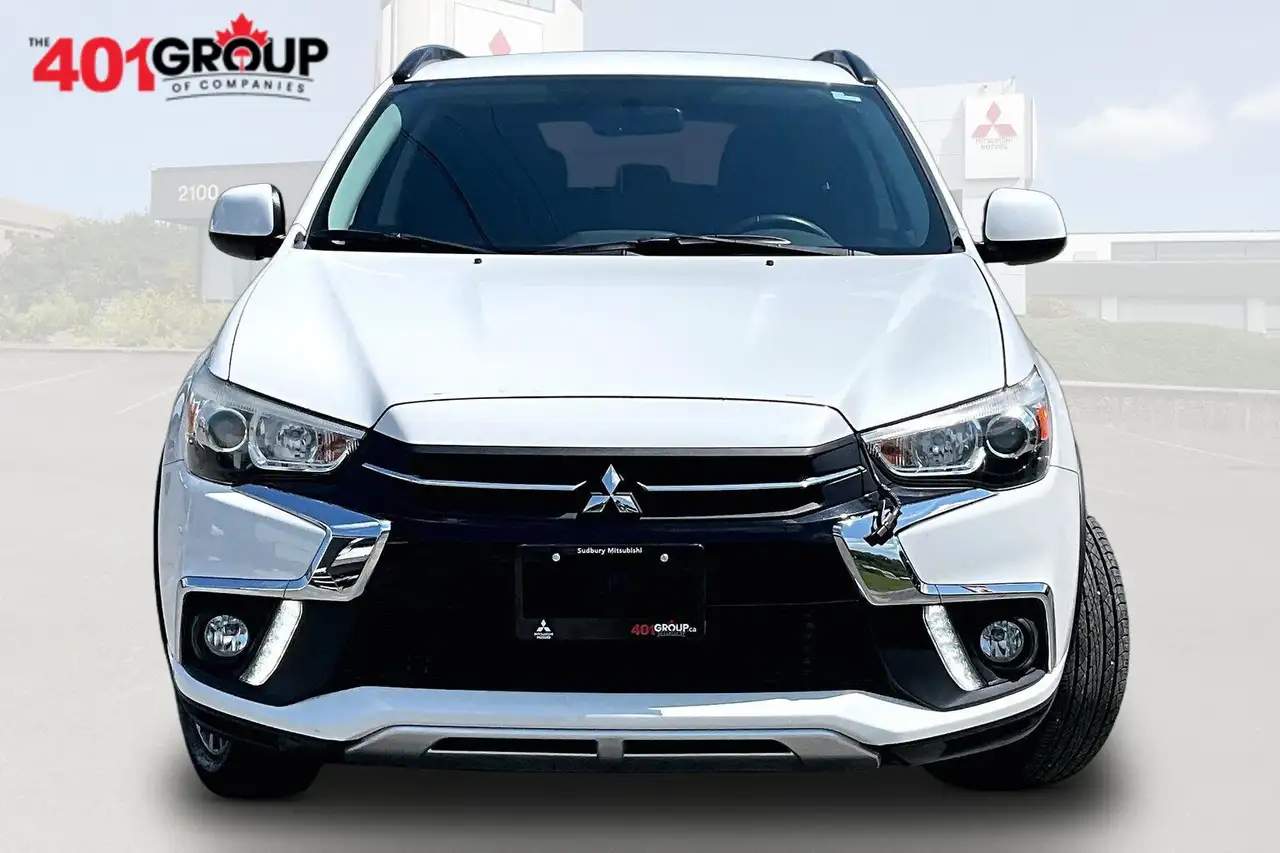 Mitsubishi RVR снимка Mitsubishi RVR