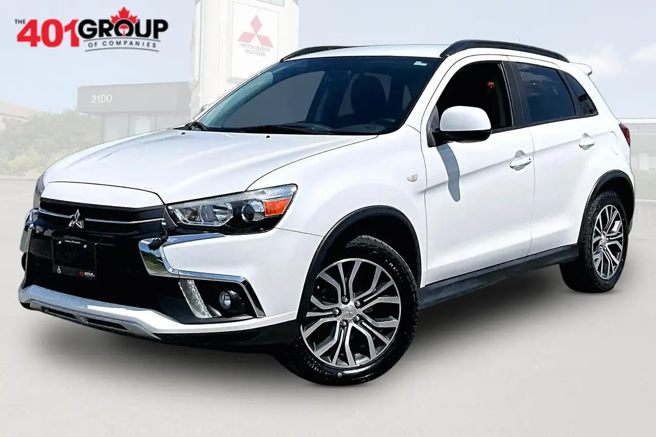 Mitsubishi RVR снимка Mitsubishi RVR