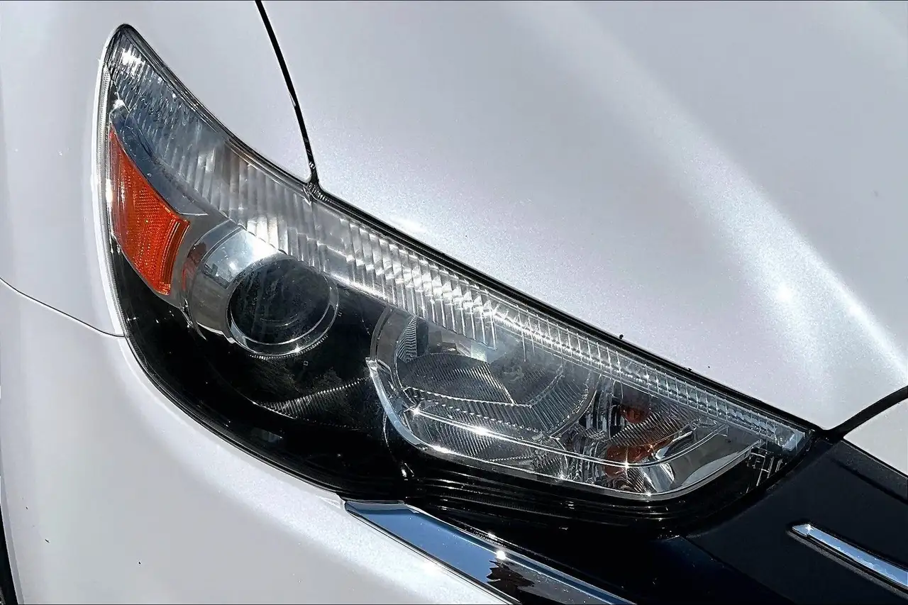 Mitsubishi RVR снимка Mitsubishi RVR