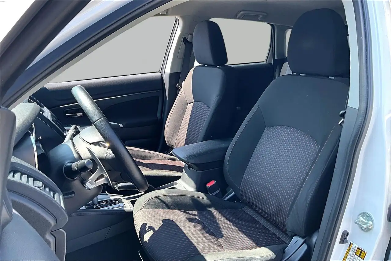 Mitsubishi RVR снимка Mitsubishi RVR
