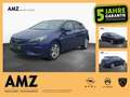 Opel Astra K Edition Winter-pak. Klimaauto KAM PDC Blau - thumbnail 1