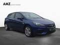 Opel Astra K Edition Winter-pak. Klimaauto KAM PDC Blau - thumbnail 3
