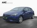 Opel Astra K Edition Winter-pak. Klimaauto KAM PDC Blau - thumbnail 2