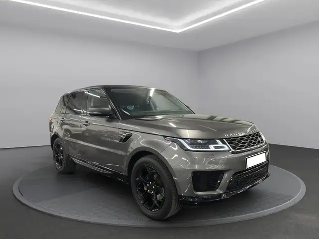 Land Rover Range Rover Sport 3.0TDV6 HSE Aut.