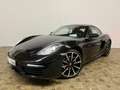 Porsche Cayman 718, LED, Navi, Kein USA Import Noir - thumbnail 3