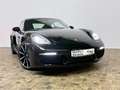 Porsche Cayman 718, LED, Navi, Kein USA Import Noir - thumbnail 7