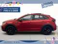 Volkswagen Taigo 1.0 TSI R-line 110 CV - TETTO - Nero - thumbnail 2