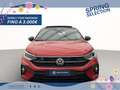 Volkswagen Taigo 1.0 TSI R-line 110 CV - TETTO - Nero - thumbnail 4