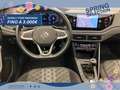 Volkswagen Taigo 1.0 TSI R-line 110 CV - TETTO - Nero - thumbnail 9
