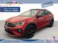 Volkswagen Taigo 1.0 TSI R-line 110 CV - TETTO - Nero - thumbnail 1