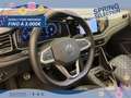 Volkswagen Taigo 1.0 TSI R-line 110 CV - TETTO - Nero - thumbnail 14