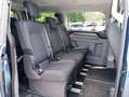Ford Tourneo Custom 320 L1H1 VA Autm. Titanium Bleu - thumbnail 13
