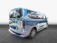 Ford Tourneo Custom 320 L1H1 VA Autm. Titanium Bleu - thumbnail 2