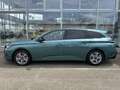 Peugeot 308 1.2 EU6d SW PureTech 130 EAT8 Allure Pack Navi Mem Bleu - thumbnail 3