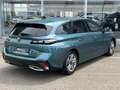 Peugeot 308 1.2 EU6d SW PureTech 130 EAT8 Allure Pack Navi Mem Bleu - thumbnail 5