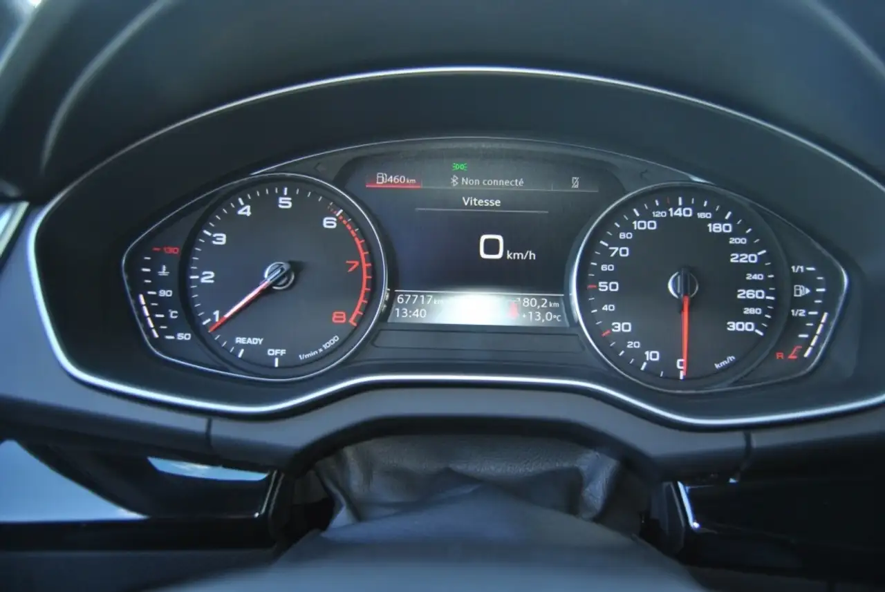Audi Q5 снимка Audi Q5